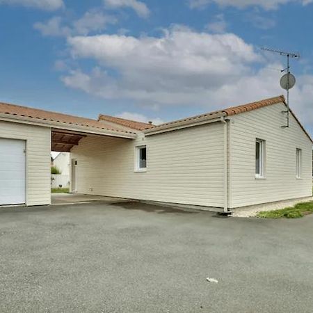 Belle Maison Familiale Pour Un Sejour A Bretignolles Екстер'єр фото