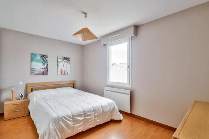 Belle Maison Familiale Pour Un Sejour A Bretignolles Екстер'єр фото